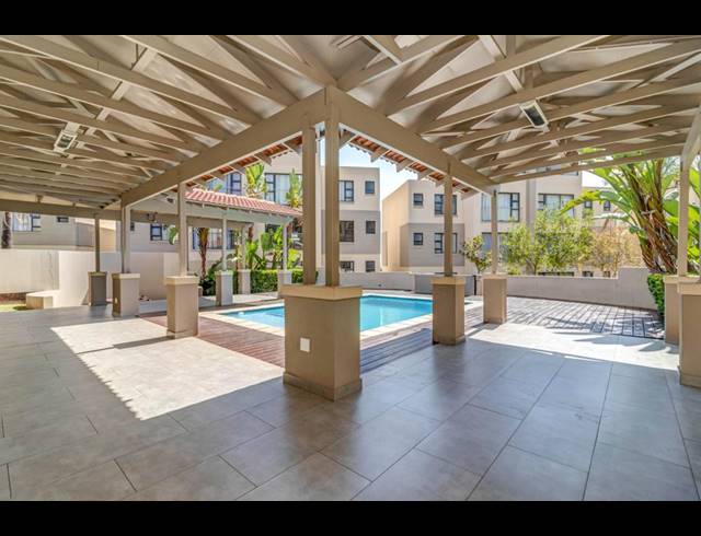 2 BEDROOM APARTMENT FOR SALE IN BEVERLEY